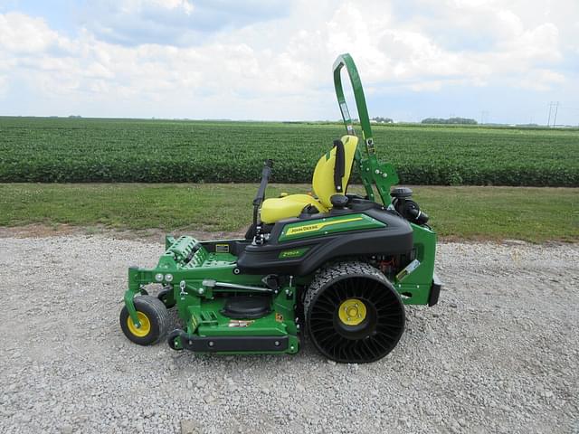 Image of John Deere Z950R equipment image 1
