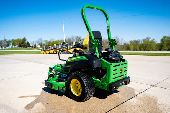 Image of John Deere Z950R equipment image 2
