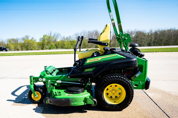 Image of John Deere Z950R equipment image 1