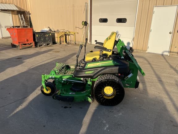 Image of John Deere Z950R equipment image 4