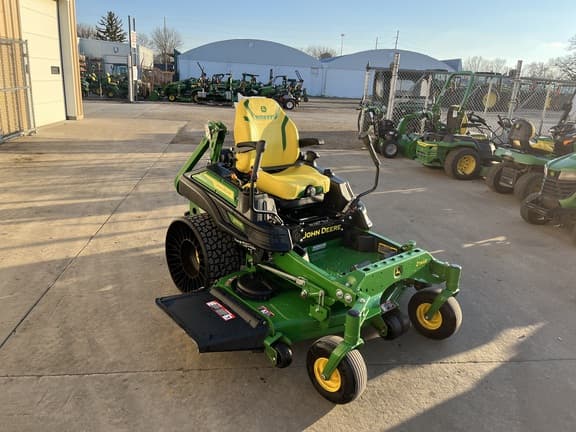 Image of John Deere Z950R equipment image 1