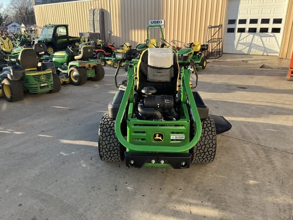 Image of John Deere Z950R equipment image 3