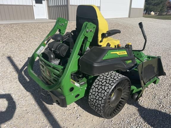 Image of John Deere Z950R equipment image 4