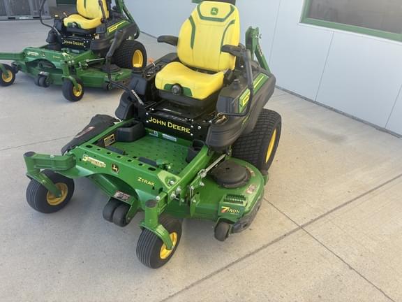 Image of John Deere Z950R Primary image