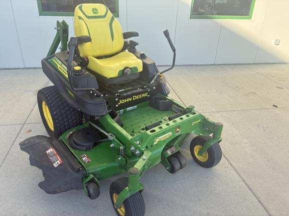 Image of John Deere Z950R equipment image 1