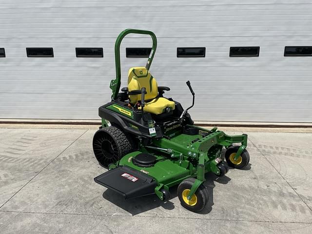 Image of John Deere Z950R equipment image 3