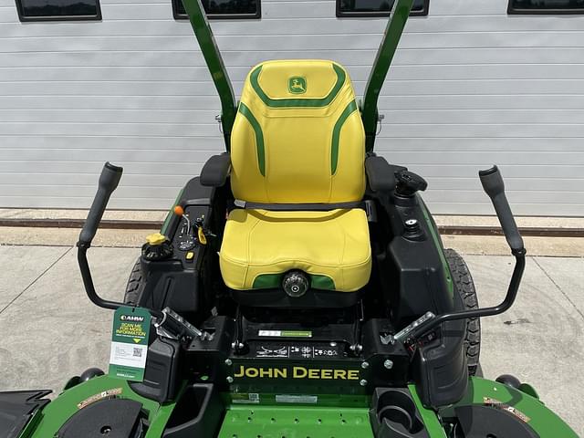 Image of John Deere Z950R equipment image 4