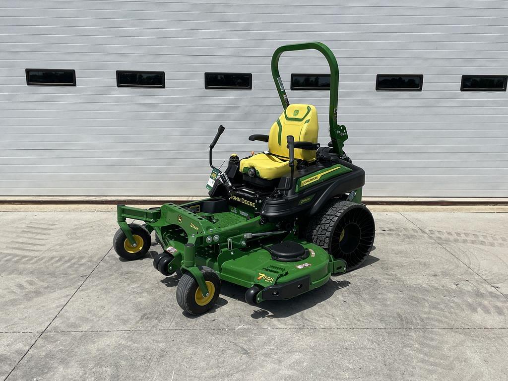 Image of John Deere Z950R Primary image
