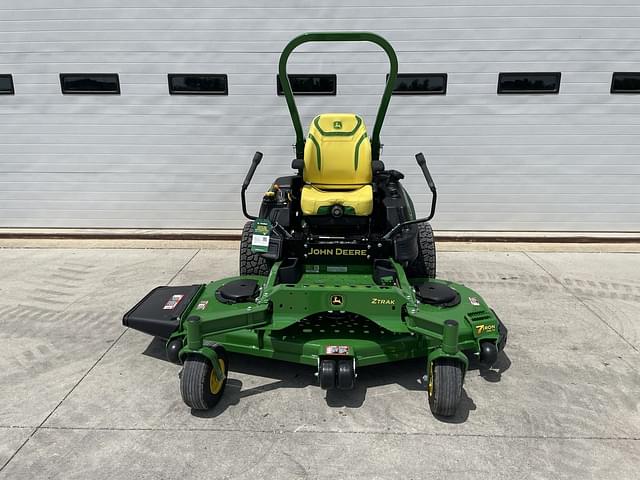 Image of John Deere Z950R equipment image 1