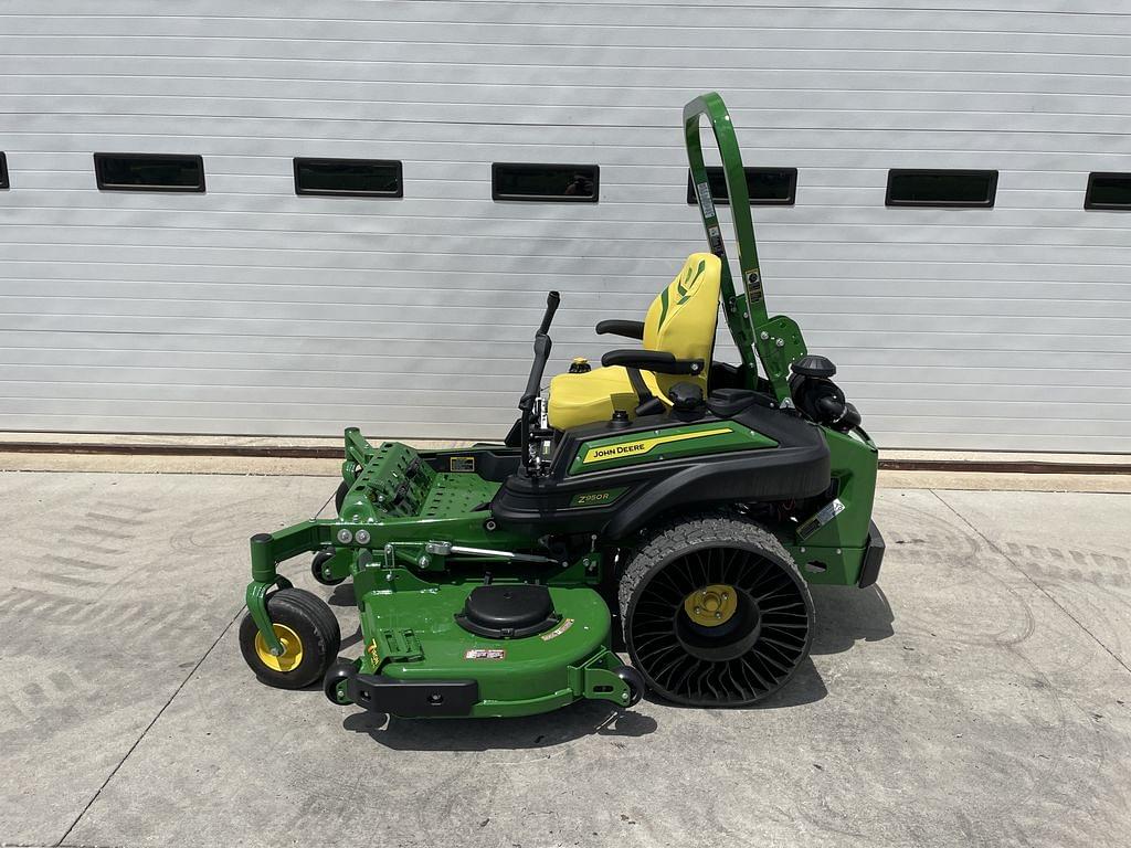 Image of John Deere Z950R Primary image