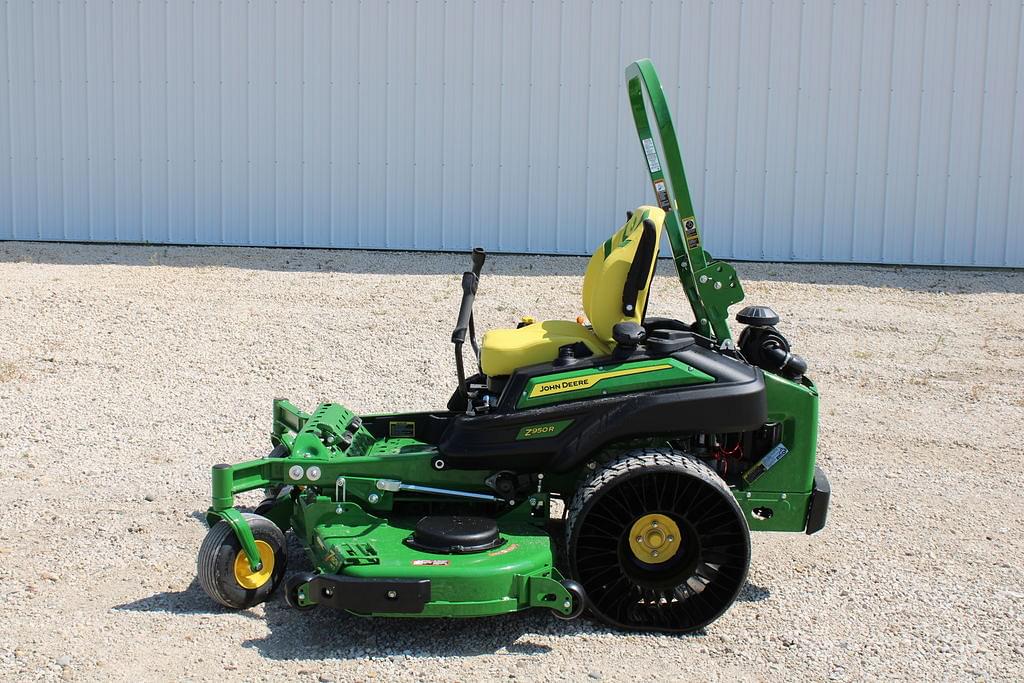 Image of John Deere Z950R Image 0