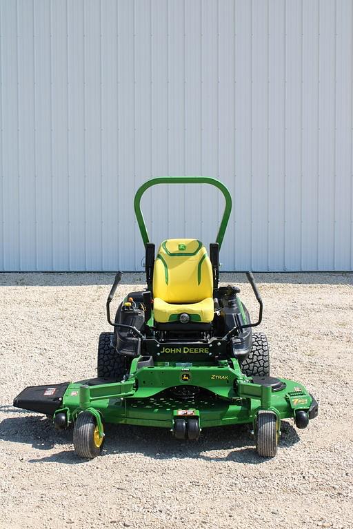 Image of John Deere Z950R Image 1