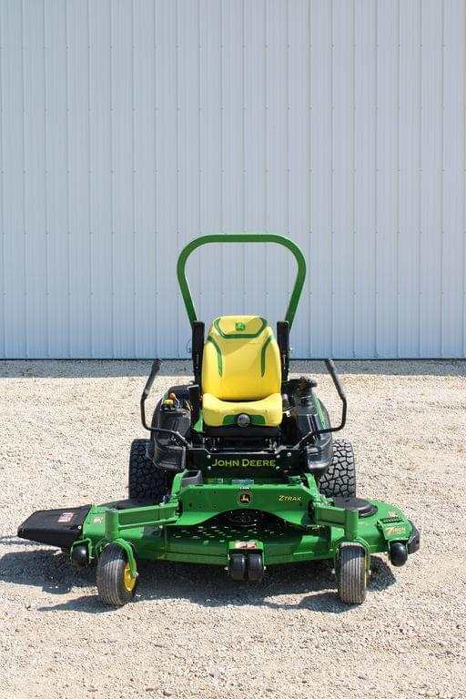 Image of John Deere Z950R Image 1