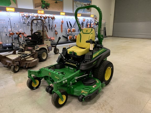 2025 John Deere Z950R Equipment Image0