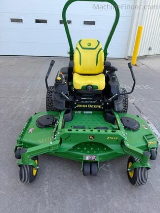 2025 John Deere Z950R Equipment Image0