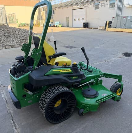 Image of John Deere Z950R equipment image 3