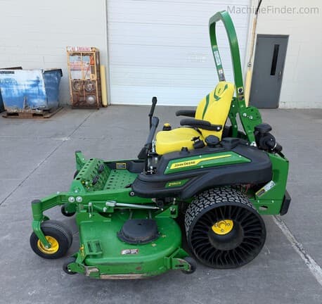 Image of John Deere Z950R equipment image 1