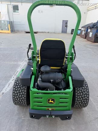 Image of John Deere Z950R equipment image 4