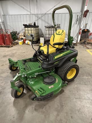 Image of John Deere Z950R equipment image 2
