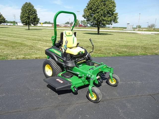 Image of John Deere Z950R equipment image 1