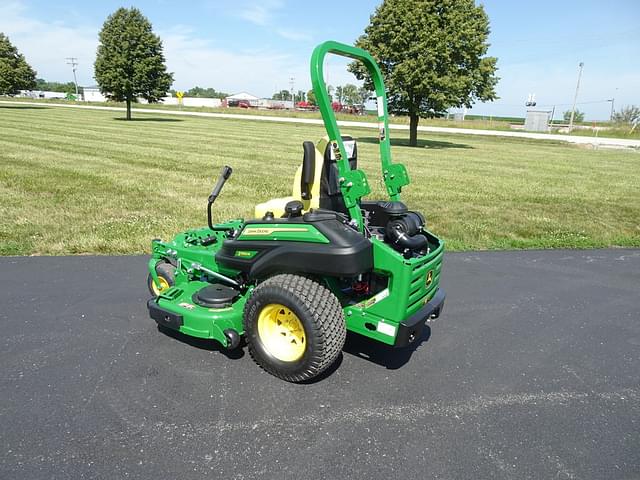 Image of John Deere Z950R equipment image 3