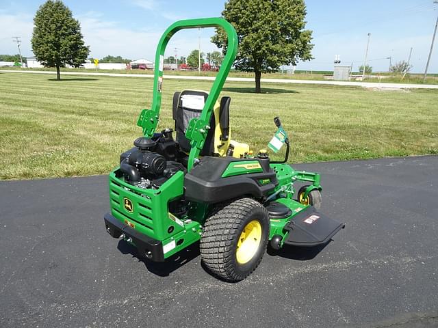 Image of John Deere Z950R equipment image 2