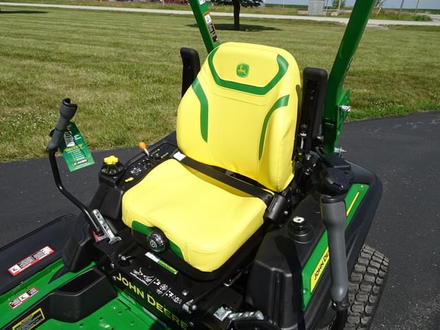 Image of John Deere Z950R equipment image 4