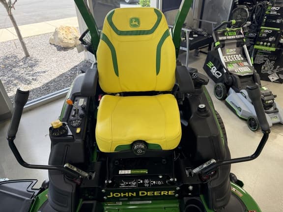 Image of John Deere Z950R equipment image 3