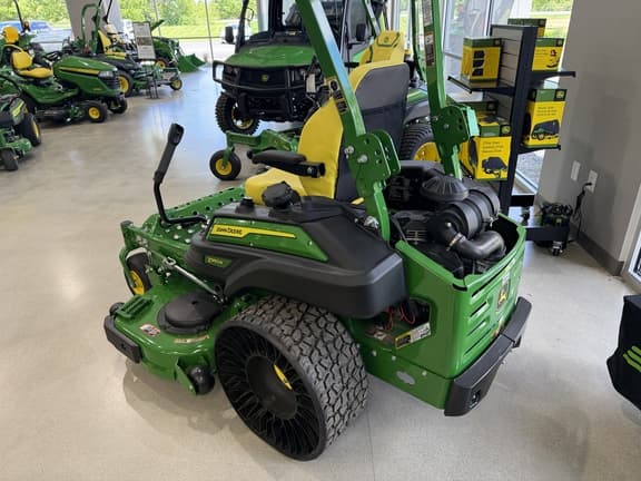 Image of John Deere Z950R equipment image 2