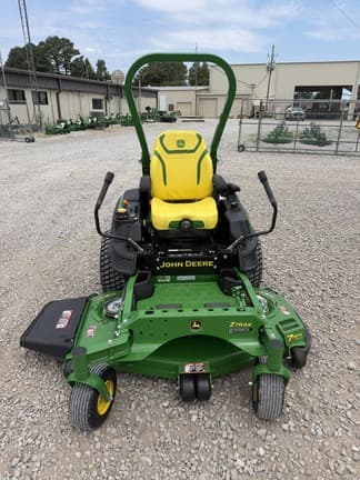 Image of John Deere Z950R equipment image 1