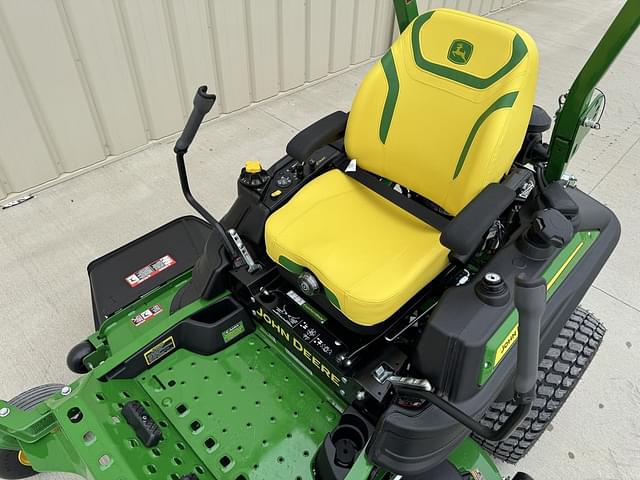 Image of John Deere Z950R equipment image 2