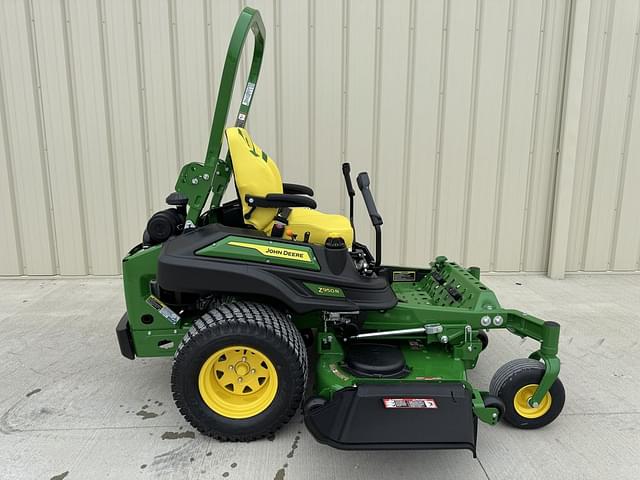 Image of John Deere Z950R equipment image 3
