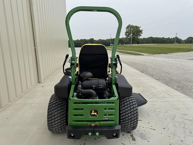Image of John Deere Z950R equipment image 4