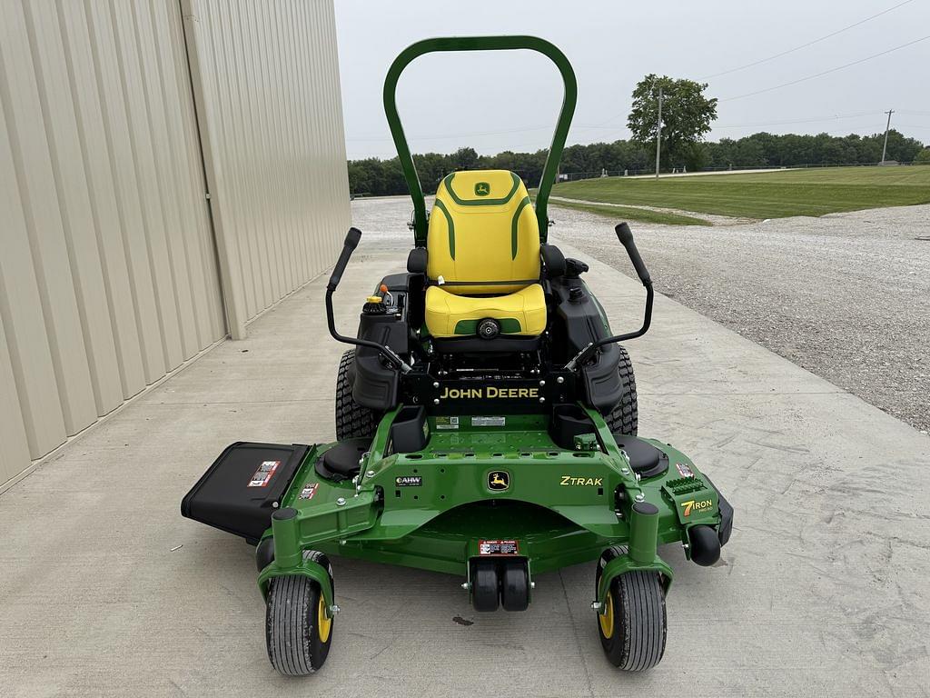 Image of John Deere Z950R Primary image
