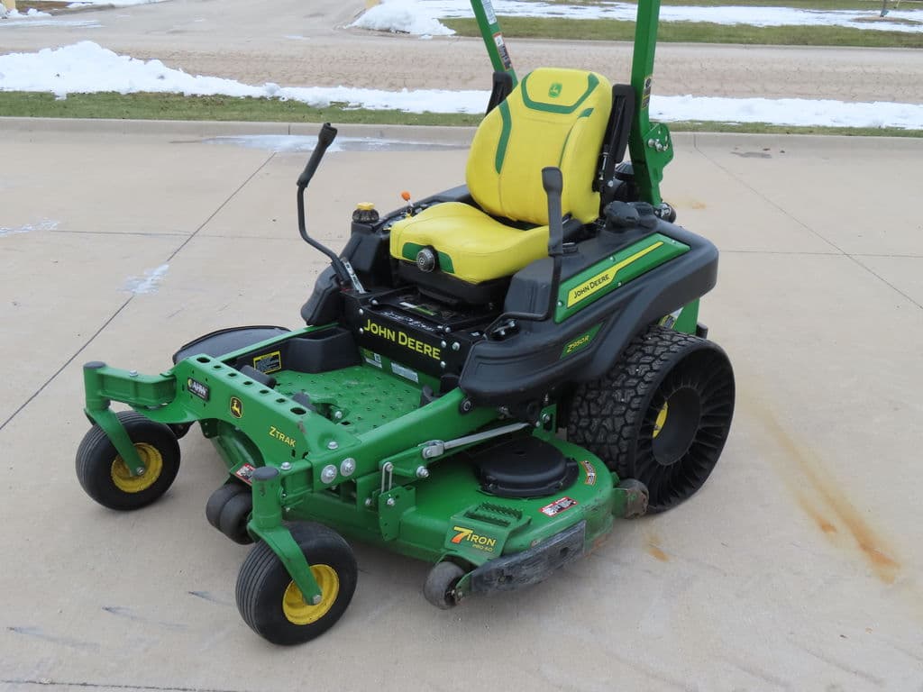 Image of John Deere Z950R Primary image