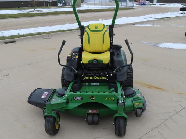 Image of John Deere Z950R equipment image 2