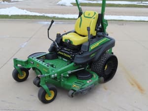 2025 John Deere Z950R Image