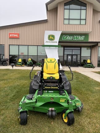 Image of John Deere Z950R equipment image 1
