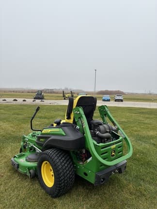 Image of John Deere Z950R equipment image 4