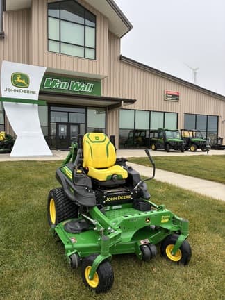 Image of John Deere Z950R equipment image 2