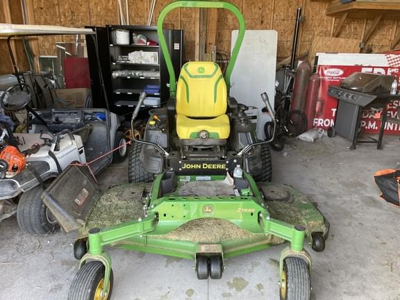 Image of John Deere Z950R equipment image 3