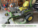 2025 John Deere Z950R Image