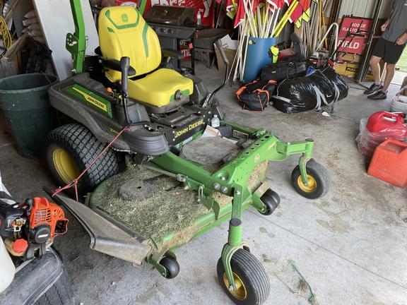 Image of John Deere Z950R equipment image 2