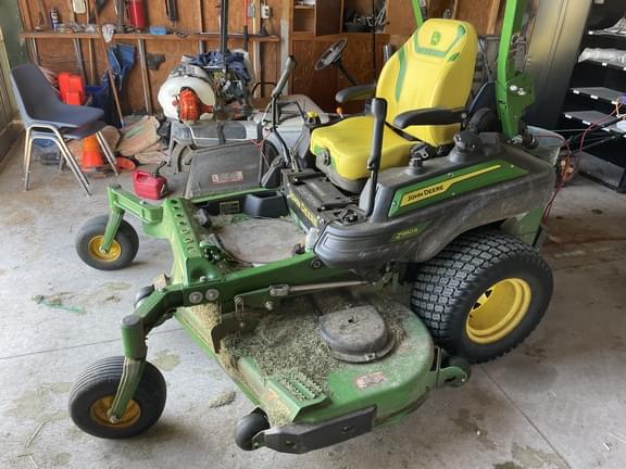 Image of John Deere Z950R equipment image 1