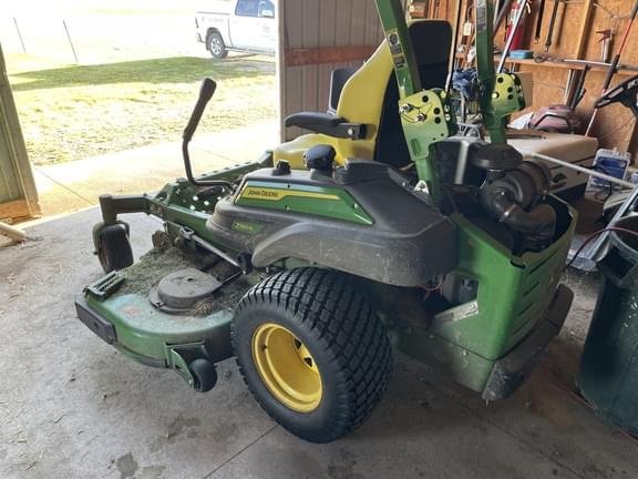 Image of John Deere Z950R equipment image 4