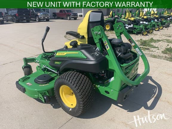 Image of John Deere Z950R equipment image 2