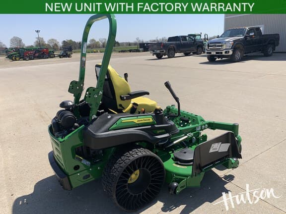 Image of John Deere Z950R equipment image 4