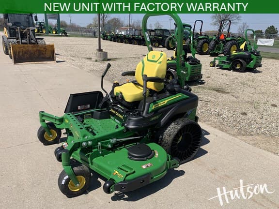 Image of John Deere Z950R equipment image 1
