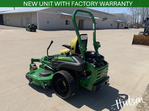 Image of John Deere Z950R equipment image 3