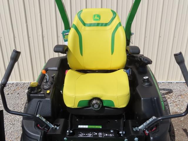 Image of John Deere Z950R equipment image 2